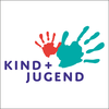 Kind + Jugend logosu