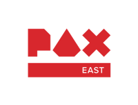 PAX East logosu