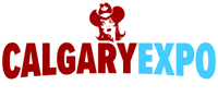 Calgary Expo logosu
