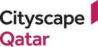 Cityscape Qatar logosu