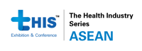 The Health Industry Series – ASEAN (tHIS ASEAN) logosu