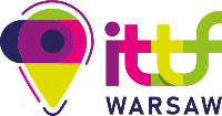 ITTF Warsaw logosu