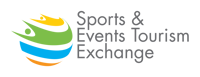 Sports & Events Tourism Exchange logosu