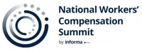 Annual National Workers’ Compensation Summit logosu