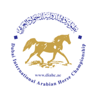 Dubai International Arabian Horse Championship logosu