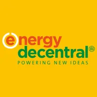 EnergyDecentral logosu