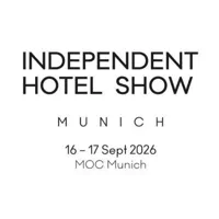 Independent Hotel Show Munich logosu