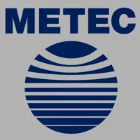 METEC logo
