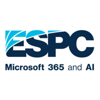 European SharePoint - Microsoft logo