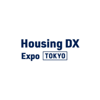 Housing DX Expo [TOKYO] logosu
