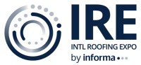 International Roofing Expo logosu