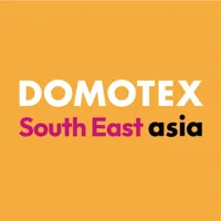 DOMOTEX South East Asia logosu