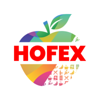 HOFEX logosu
