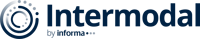 Intermodal South America logosu