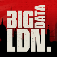 Big Data LDN logosu