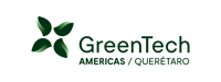 GreenTech Americas logosu
