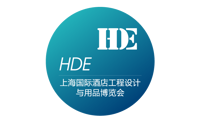 HDE China logosu