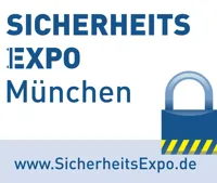 SicherheitsExpo logosu