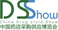 China Drug Store Show logosu