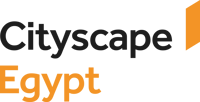 Cityscape Egypt logosu