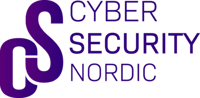 Cyber Security Nordic logosu