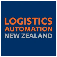 Logistics Automation New Zealand logosu