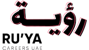 Ru'ya (Careers UAE) logosu