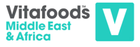 Vitafoods Middle East and Africa logosu