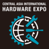 Central Asia International Hardware Expo (CAIHE) logosu