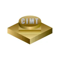 China International Machine Tool Show (CIMT) logosu