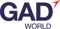 GAD Asia logosu