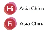 Hi & Fi Shenzhen logosu