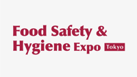 Food Safety & Hygiene Expo [Osaka] logosu