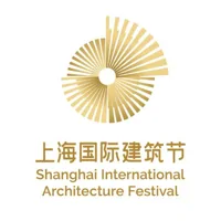Shanghai International Architecture Festival logosu