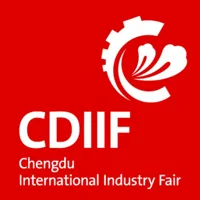 Chengdu International Industry Fair (CDIIF) logosu