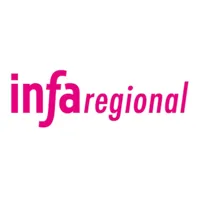 infa regional logo