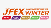 JFEX Winter logosu