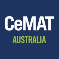 CeMAT AUSTRALIA logosu