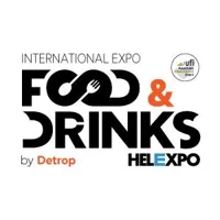 Food & Drinks by detrop logosu