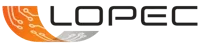 LOPEC logosu