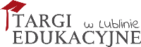 Education Fair Lublin (Targi Edukacyjne) logosu