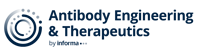 Antibody Engineering & Therapeutics US logosu