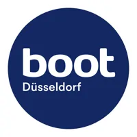 boot Düsseldorf logo