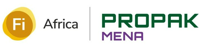 Fi Africa & ProPak MENA logosu