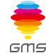 GMSGuzhen Lighting Manufacturing, Supply and Service Expo logosu