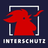 INTERSCHUTZ logo