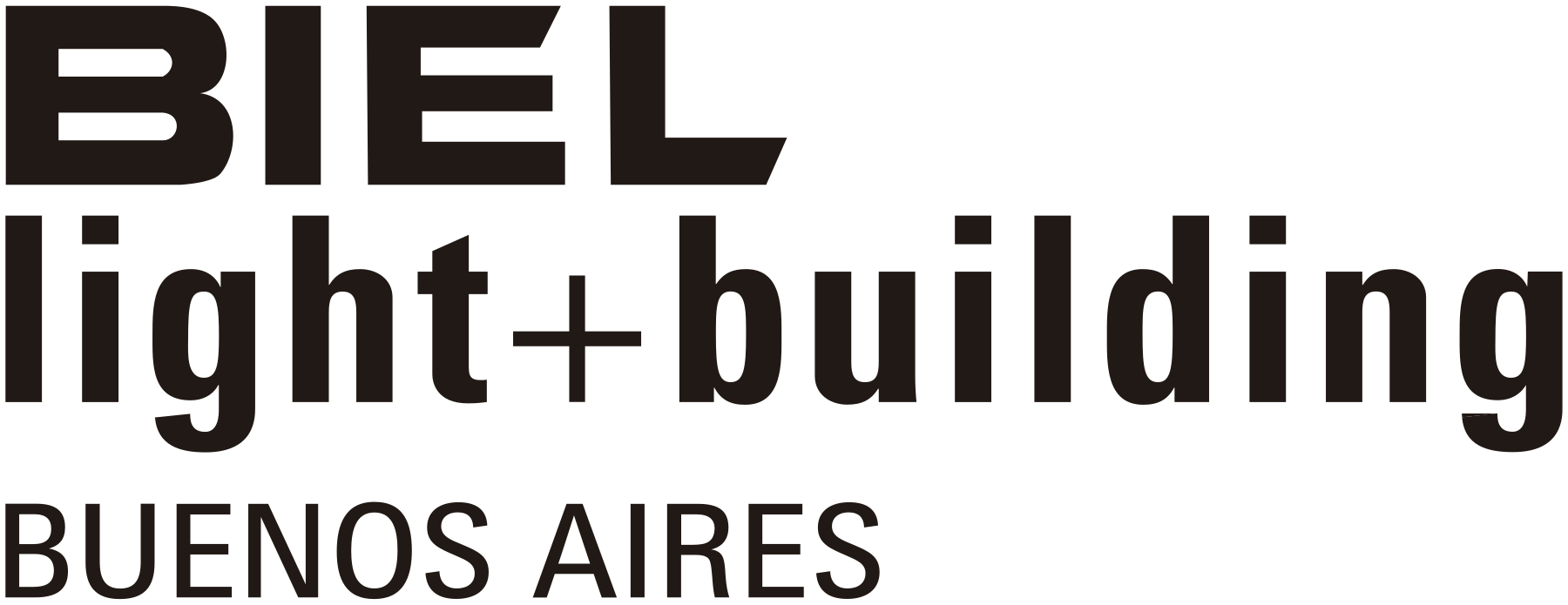 BIEL Light + Building Buenos Aires logosu