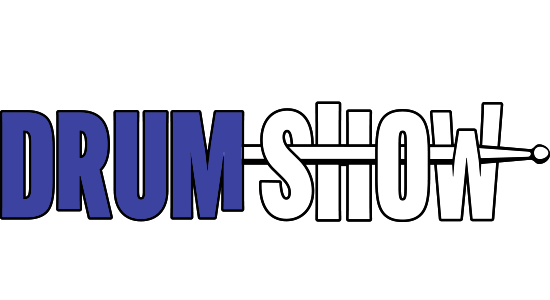 The Europe Drum Show logosu