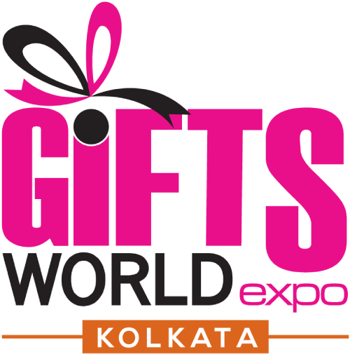 Gifts World Expo Kolkata logosu