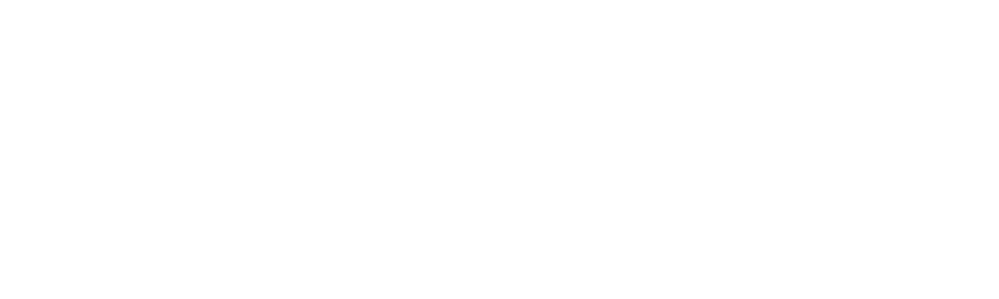 Tech Show Frankfurt logosu